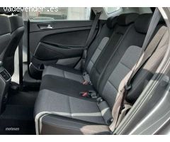 Hyundai Tucson 1.6 GDI SLE 4x2 de 2020 con 36.900 Km por 19.500 EUR. en Valencia