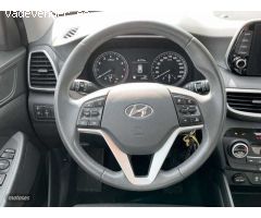 Hyundai Tucson 1.6 GDI SLE 4x2 de 2020 con 36.900 Km por 19.500 EUR. en Valencia