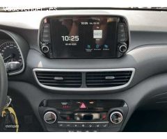 Hyundai Tucson 1.6 GDI SLE 4x2 de 2020 con 36.900 Km por 19.500 EUR. en Valencia
