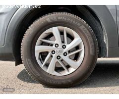 Hyundai Tucson 1.6 GDI SLE 4x2 de 2020 con 36.900 Km por 19.500 EUR. en Valencia