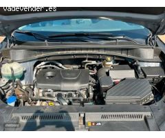 Hyundai Tucson 1.6 GDI SLE 4x2 de 2020 con 36.900 Km por 19.500 EUR. en Valencia