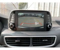 Hyundai Tucson 1.6 GDI SLE 4x2 de 2020 con 36.900 Km por 19.500 EUR. en Valencia
