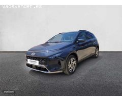 Hyundai Bayon 1.2 MPI Maxx 79cv de 2025 con 10 Km por 23.200 EUR. en Huelva