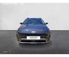 Hyundai Bayon 1.2 MPI Maxx 79cv de 2025 con 10 Km por 23.200 EUR. en Huelva