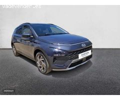 Hyundai Bayon 1.2 MPI Maxx 79cv de 2025 con 10 Km por 23.200 EUR. en Huelva