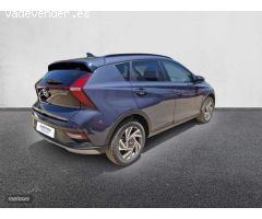 Hyundai Bayon 1.2 MPI Maxx 79cv de 2025 con 10 Km por 23.200 EUR. en Huelva