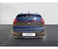 Hyundai Bayon 1.2 MPI Maxx 79cv de 2025 con 10 Km por 23.200 EUR. en Huelva