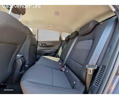 Hyundai Bayon 1.2 MPI Maxx 79cv de 2025 con 10 Km por 23.200 EUR. en Huelva