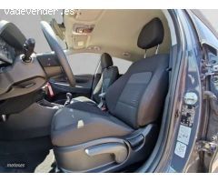 Hyundai Bayon 1.2 MPI Maxx 79cv de 2025 con 10 Km por 23.200 EUR. en Huelva