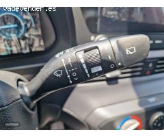 Hyundai Bayon 1.2 MPI Maxx 79cv de 2025 con 10 Km por 23.200 EUR. en Huelva