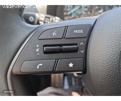 Hyundai Bayon 1.2 MPI Maxx 79cv de 2025 con 10 Km por 23.200 EUR. en Huelva