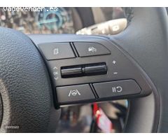 Hyundai Bayon 1.2 MPI Maxx 79cv de 2025 con 10 Km por 23.200 EUR. en Huelva