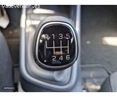 Hyundai Bayon 1.2 MPI Maxx 79cv de 2025 con 10 Km por 23.200 EUR. en Huelva