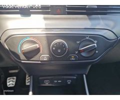 Hyundai Bayon 1.2 MPI Maxx 79cv de 2025 con 10 Km por 23.200 EUR. en Huelva