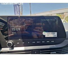 Hyundai Bayon 1.2 MPI Maxx 79cv de 2025 con 10 Km por 23.200 EUR. en Huelva