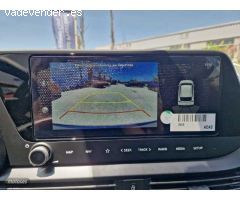Hyundai Bayon 1.2 MPI Maxx 79cv de 2025 con 10 Km por 23.200 EUR. en Huelva
