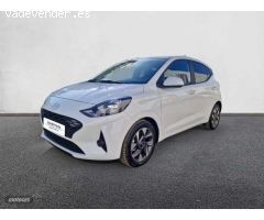 Hyundai i10 1.0 MPI Klass de 2025 con 10 Km por 16.200 EUR. en Huelva