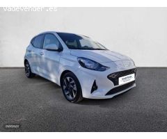 Hyundai i10 1.0 MPI Klass de 2025 con 10 Km por 16.200 EUR. en Huelva