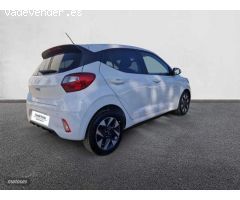 Hyundai i10 1.0 MPI Klass de 2025 con 10 Km por 16.200 EUR. en Huelva
