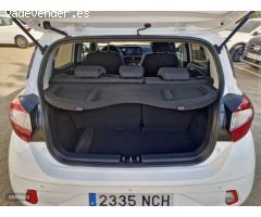 Hyundai i10 1.0 MPI Klass de 2025 con 10 Km por 16.200 EUR. en Huelva