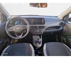 Hyundai i10 1.0 MPI Klass de 2025 con 10 Km por 16.200 EUR. en Huelva