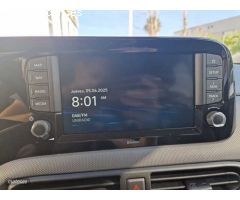 Hyundai i10 1.0 MPI Klass de 2025 con 10 Km por 16.200 EUR. en Huelva