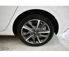 Hyundai i30 1.5 DPI Klass SLX 110 de 2024 con 7.771 Km por 19.900 EUR. en Huelva