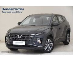 Hyundai Tucson 1.6 TGDI Klass 4x2 de 2024 con 21.561 Km por 25.500 EUR. en Huelva