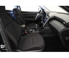 Hyundai Tucson 1.6 TGDI Klass 4x2 de 2024 con 21.561 Km por 25.500 EUR. en Huelva