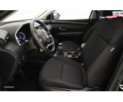 Hyundai Tucson 1.6 TGDI Klass 4x2 de 2024 con 21.561 Km por 25.500 EUR. en Huelva