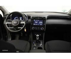 Hyundai Tucson 1.6 TGDI Klass 4x2 de 2024 con 21.561 Km por 25.500 EUR. en Huelva
