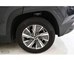 Hyundai Tucson 1.6 TGDI Klass 4x2 de 2024 con 21.561 Km por 25.500 EUR. en Huelva