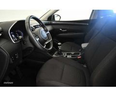 Hyundai Tucson 1.6 TGDI Klass 4x2 de 2024 con 22.808 Km por 25.500 EUR. en Huelva