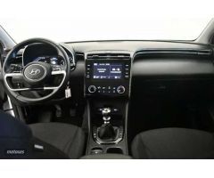 Hyundai Tucson 1.6 TGDI Klass 4x2 de 2024 con 22.808 Km por 25.500 EUR. en Huelva