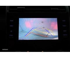 Hyundai Tucson 1.6 TGDI Klass 4x2 de 2024 con 22.808 Km por 25.500 EUR. en Huelva