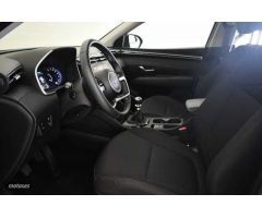 Hyundai Tucson 1.6 TGDI Klass 4x2 de 2024 con 24.137 Km por 25.500 EUR. en Huelva
