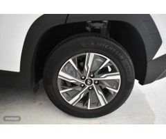 Hyundai Tucson 1.6 TGDI Klass 4x2 de 2024 con 24.137 Km por 25.500 EUR. en Huelva