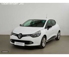 Renault Clio 1.2 Limited de 2015 con 149.400 Km por 7.990 EUR. en Cadiz