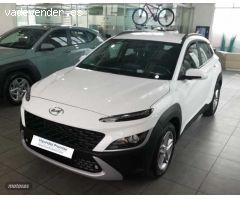 Hyundai Kona 1.0 TGDI Maxx 4x2 de 2021 con 81.146 Km por 15.490 EUR. en Madrid