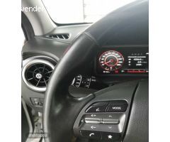 Hyundai Kona 1.0 TGDI Maxx 4x2 de 2021 con 81.146 Km por 15.490 EUR. en Madrid