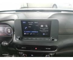 Hyundai Kona 1.0 TGDI Maxx 4x2 de 2021 con 81.146 Km por 15.490 EUR. en Madrid