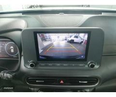 Hyundai Kona 1.0 TGDI Maxx 4x2 de 2021 con 81.146 Km por 15.490 EUR. en Madrid