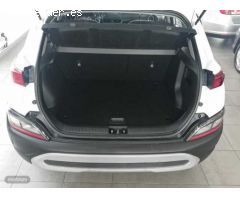 Hyundai Kona 1.0 TGDI Maxx 4x2 de 2021 con 81.146 Km por 15.490 EUR. en Madrid