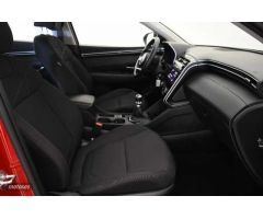 Hyundai Tucson 1.6 TGDI Klass 4x2 de 2024 con 32.138 Km por 23.990 EUR. en Madrid