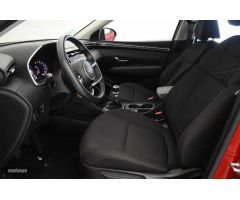 Hyundai Tucson 1.6 TGDI Klass 4x2 de 2024 con 32.138 Km por 23.990 EUR. en Madrid