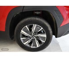 Hyundai Tucson 1.6 TGDI Klass 4x2 de 2024 con 32.138 Km por 23.990 EUR. en Madrid