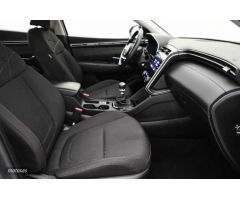 Hyundai Tucson 1.6 TGDI Klass 4x2 de 2024 con 24.551 Km por 23.990 EUR. en Madrid