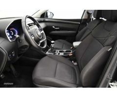 Hyundai Tucson 1.6 TGDI Klass 4x2 de 2024 con 24.551 Km por 23.990 EUR. en Madrid