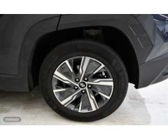 Hyundai Tucson 1.6 TGDI Klass 4x2 de 2024 con 24.551 Km por 23.990 EUR. en Madrid