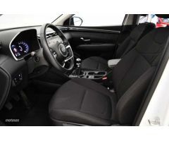 Hyundai Tucson 1.6 TGDI Klass 4x2 de 2024 con 24.837 Km por 23.990 EUR. en Madrid